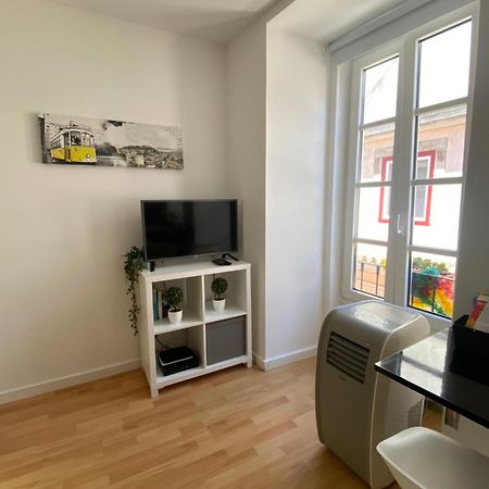 Apartment Beco Das Farinhas ลิสบอน ภายนอก รูปภาพ