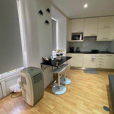 Apartment Beco Das Farinhas ลิสบอน ภายนอก รูปภาพ