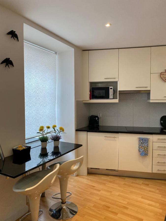Apartment Beco Das Farinhas ลิสบอน ภายนอก รูปภาพ