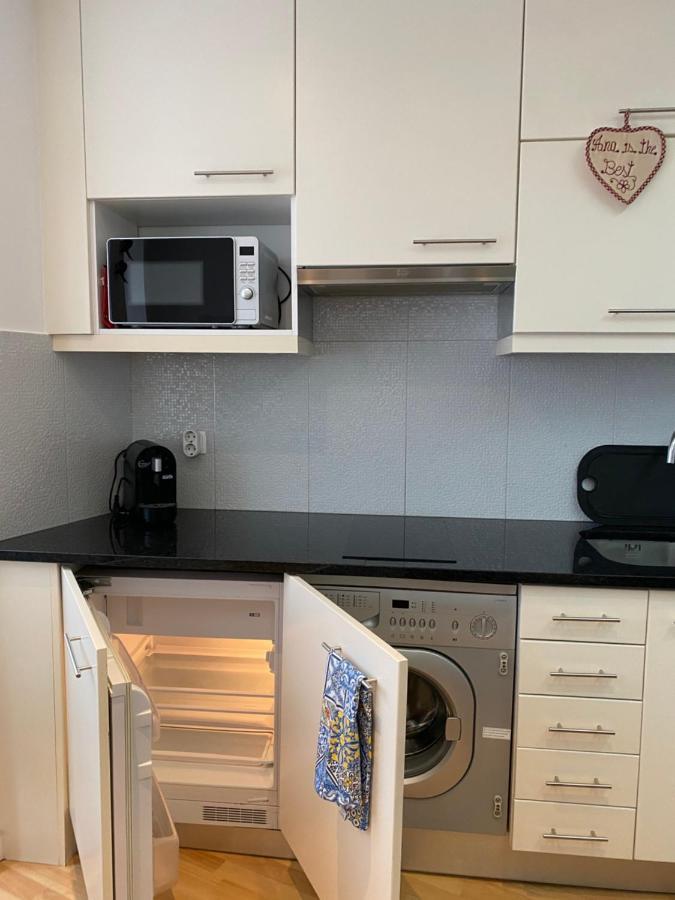 Apartment Beco Das Farinhas ลิสบอน ภายนอก รูปภาพ