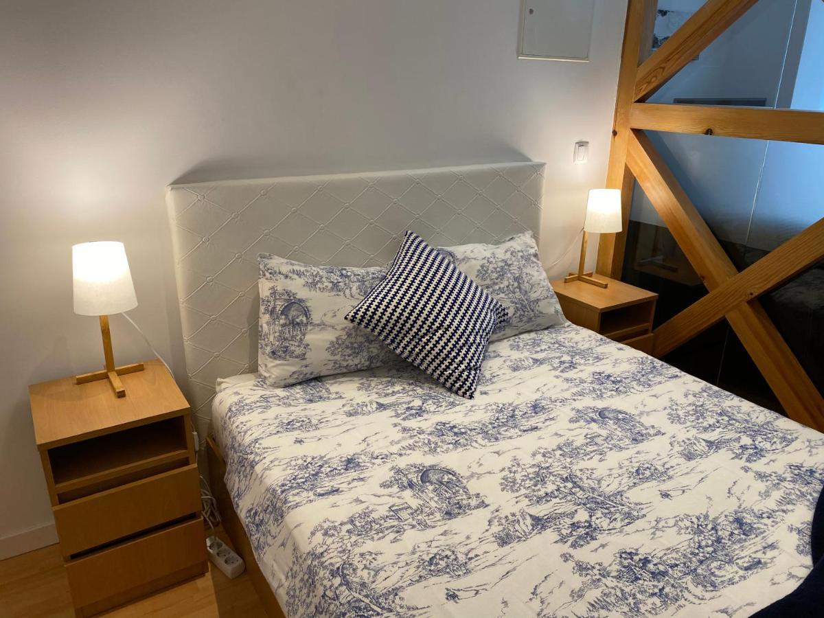 Apartment Beco Das Farinhas ลิสบอน ภายนอก รูปภาพ