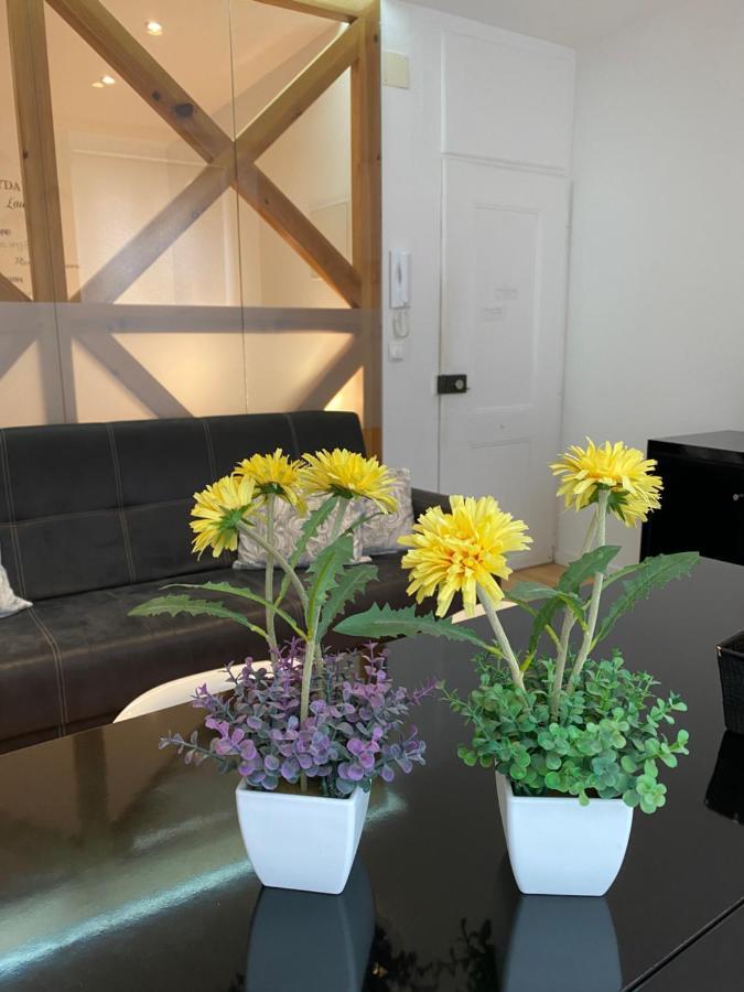 Apartment Beco Das Farinhas ลิสบอน ภายนอก รูปภาพ