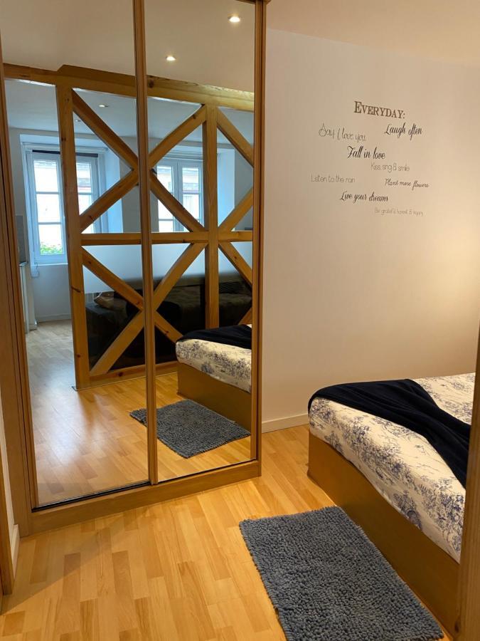 Apartment Beco Das Farinhas ลิสบอน ภายนอก รูปภาพ