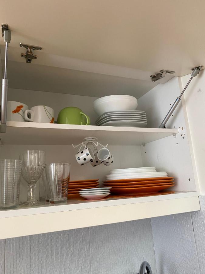 Apartment Beco Das Farinhas ลิสบอน ภายนอก รูปภาพ