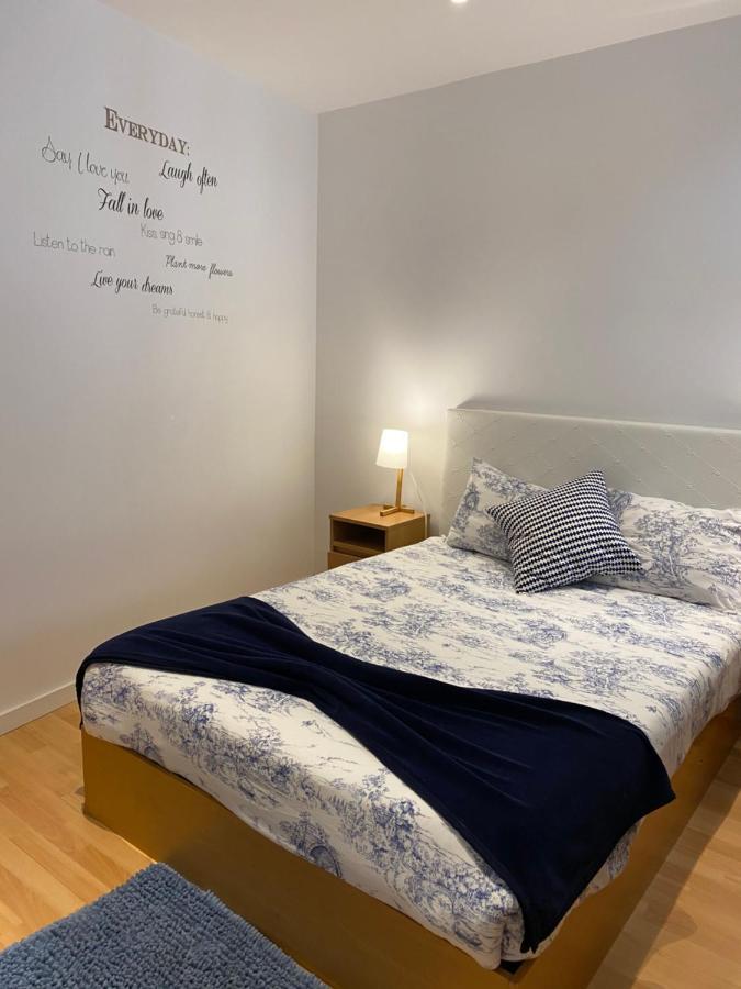 Apartment Beco Das Farinhas ลิสบอน ภายนอก รูปภาพ
