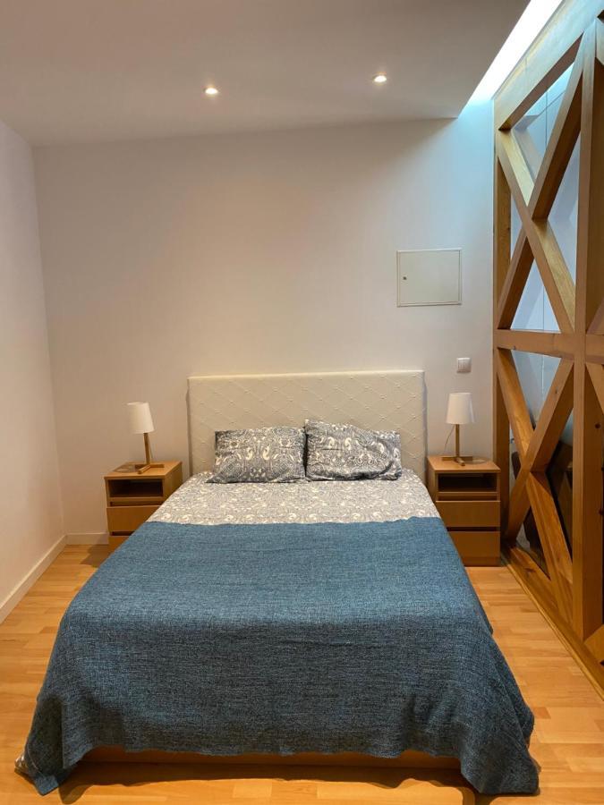 Apartment Beco Das Farinhas ลิสบอน ภายนอก รูปภาพ
