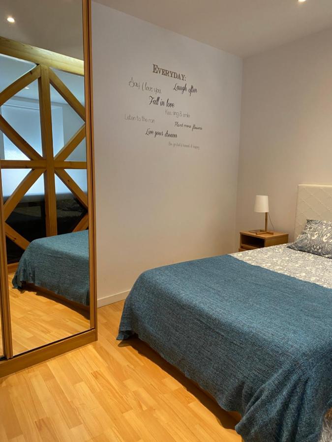 Apartment Beco Das Farinhas ลิสบอน ภายนอก รูปภาพ