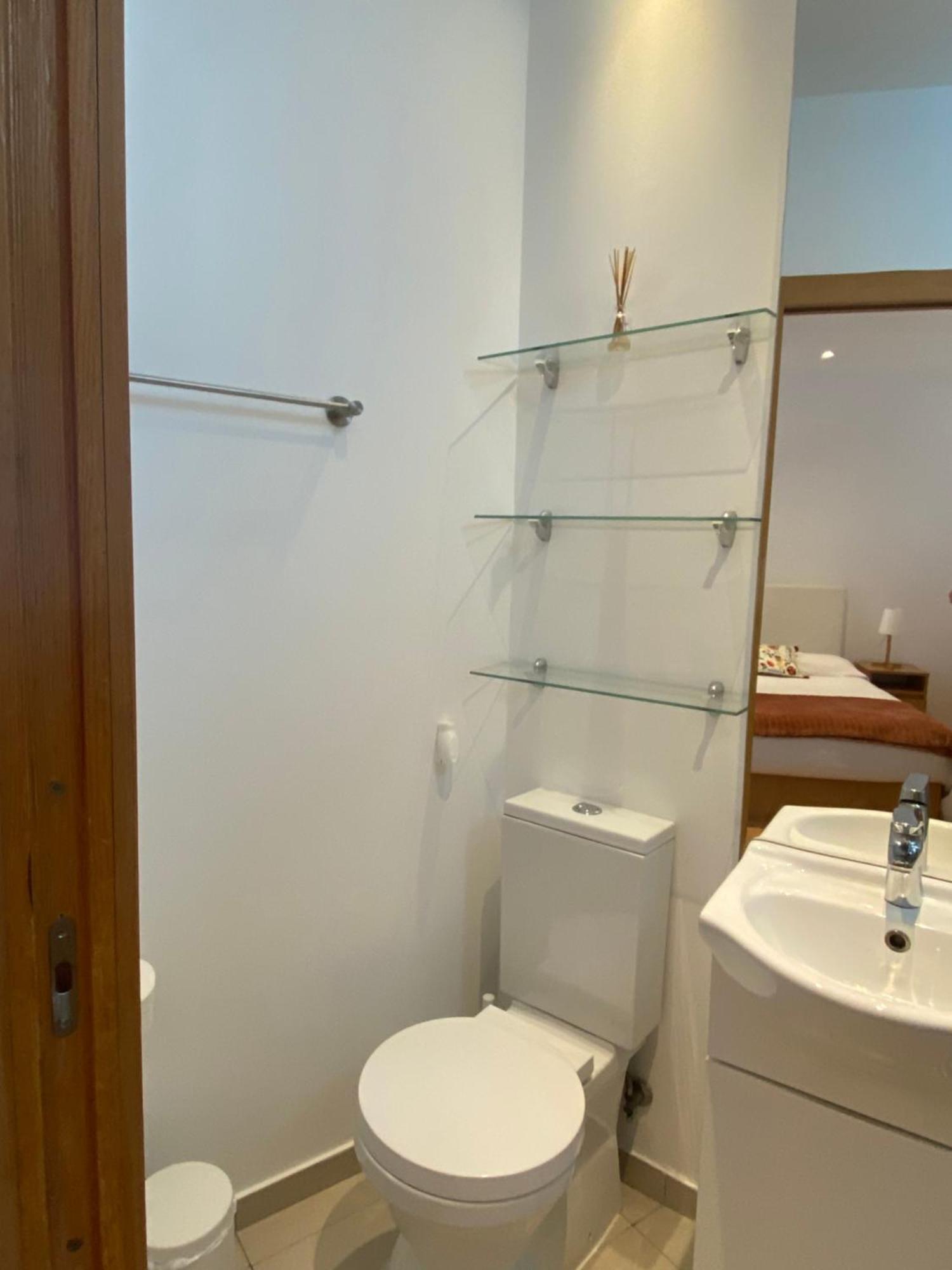 Apartment Beco Das Farinhas ลิสบอน ภายนอก รูปภาพ