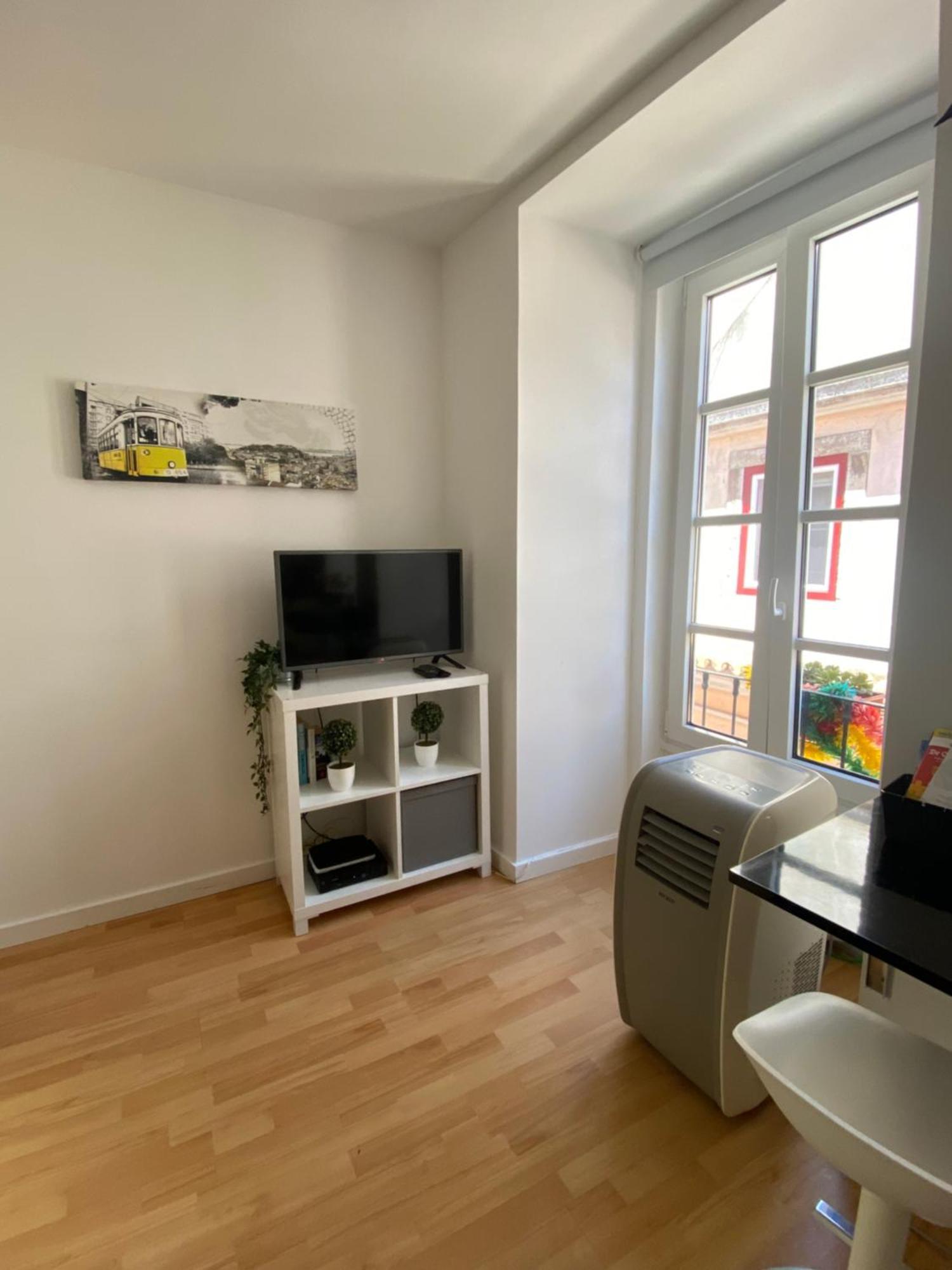 Apartment Beco Das Farinhas ลิสบอน ภายนอก รูปภาพ