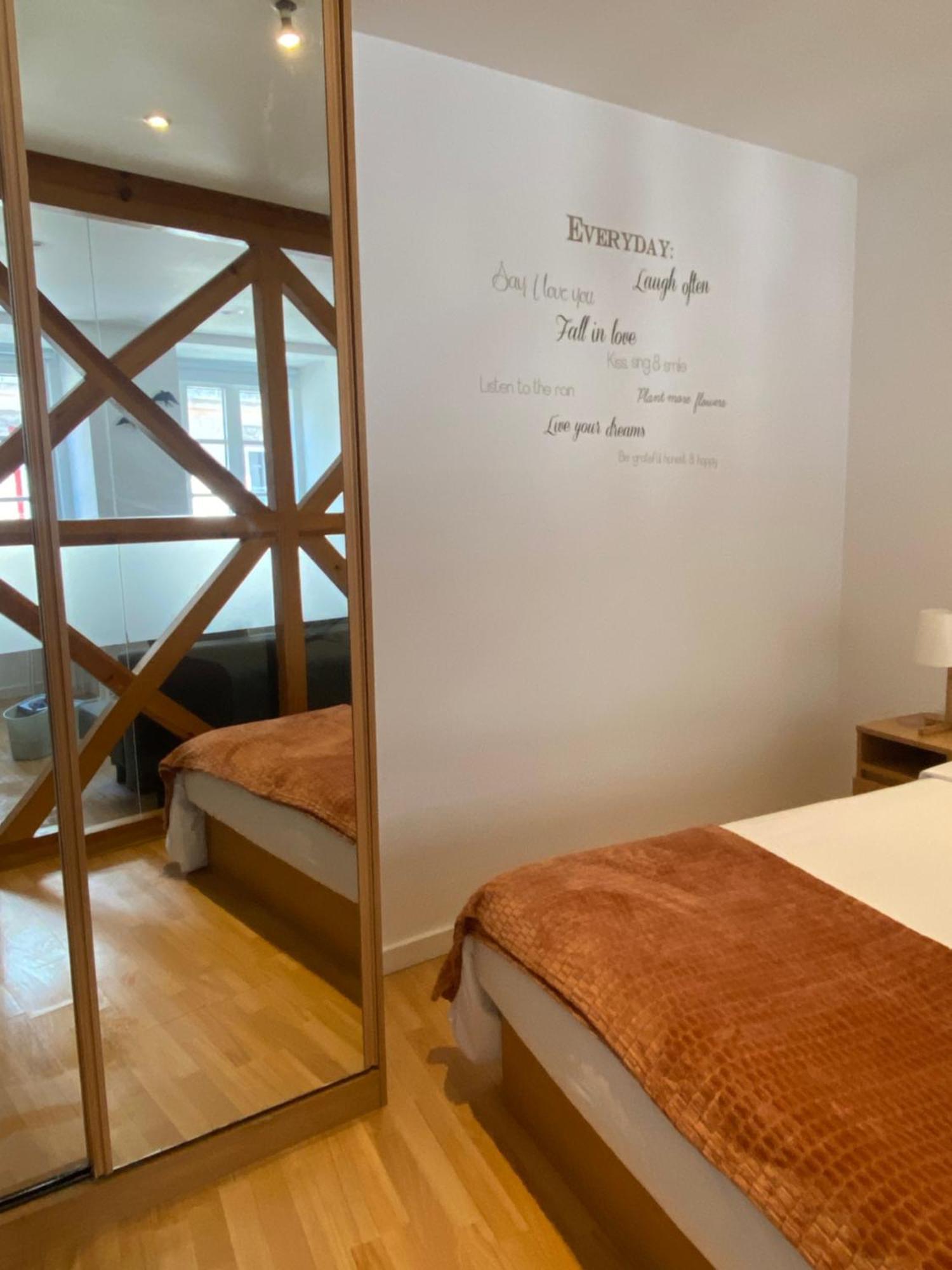 Apartment Beco Das Farinhas ลิสบอน ภายนอก รูปภาพ