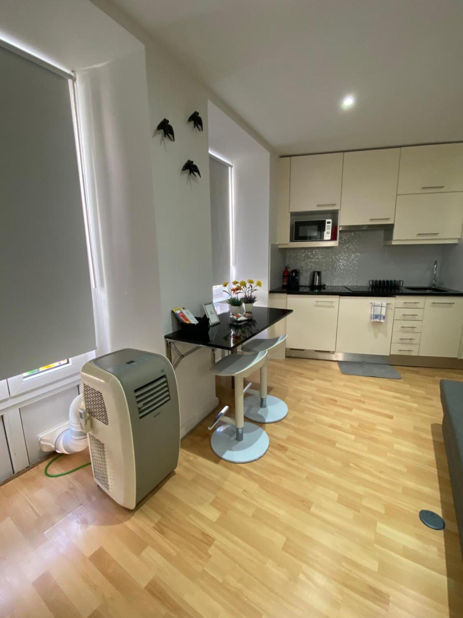 Apartment Beco Das Farinhas ลิสบอน ภายนอก รูปภาพ