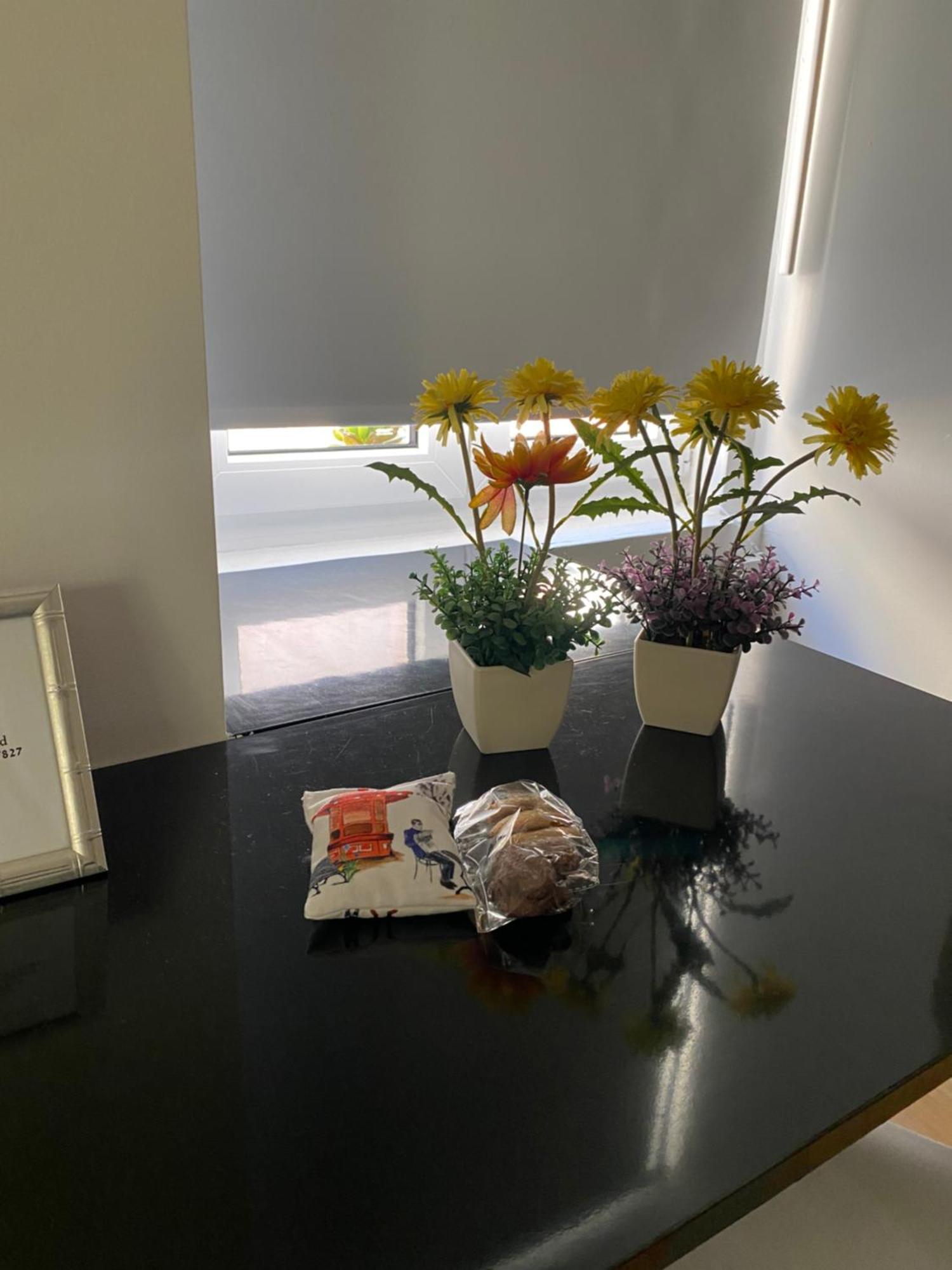 Apartment Beco Das Farinhas ลิสบอน ภายนอก รูปภาพ