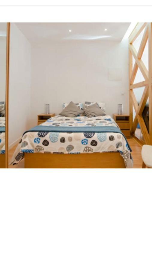 Apartment Beco Das Farinhas ลิสบอน ภายนอก รูปภาพ
