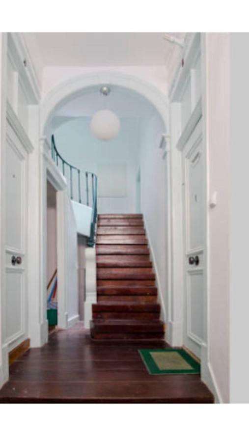 Apartment Beco Das Farinhas ลิสบอน ภายนอก รูปภาพ