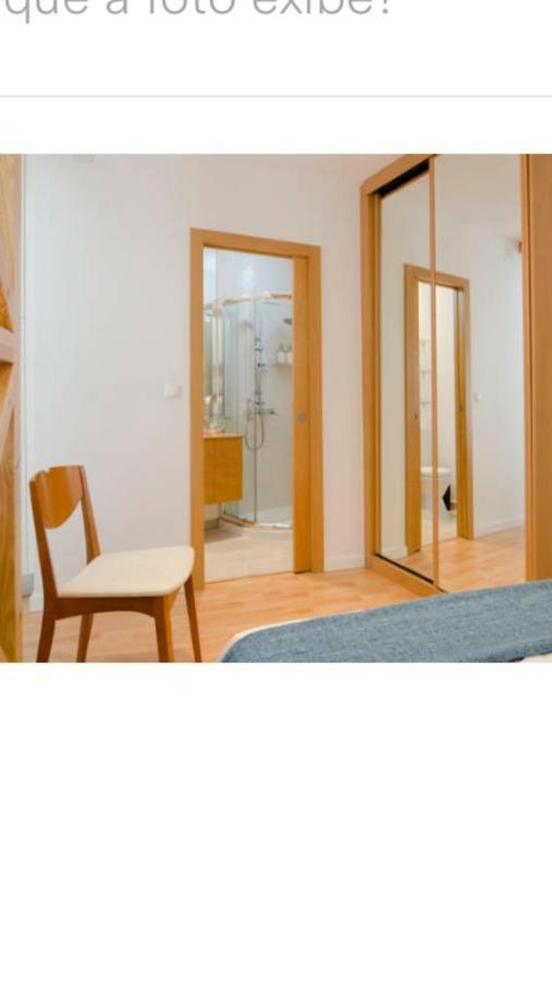 Apartment Beco Das Farinhas ลิสบอน ภายนอก รูปภาพ