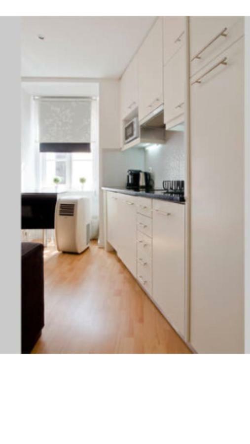 Apartment Beco Das Farinhas ลิสบอน ภายนอก รูปภาพ